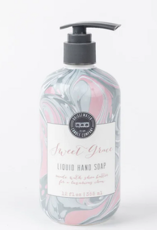 Sweet Grace Liquid Soap