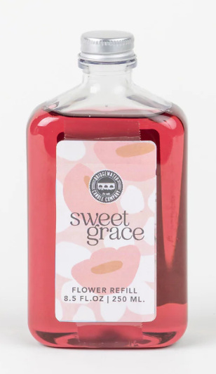 Sweet Grace Flower Diffuser Refill