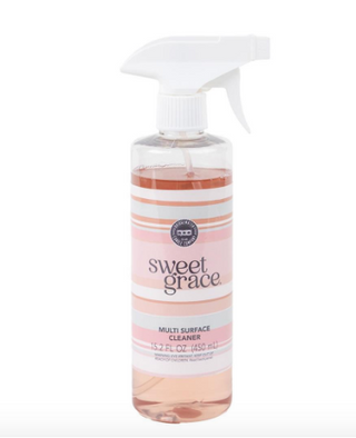 Sweet Grace Multi-Surface Cleaner