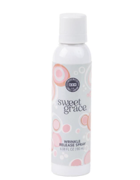 Sweet Grace Wrinkle Release