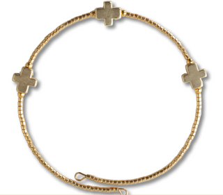 Faithful Bangle