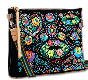 Downtown Crossbody Rita