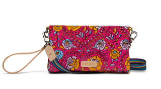 Uptown Crossbody Molly