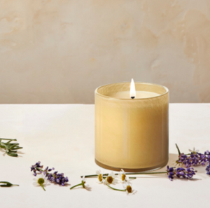 Lafco Bedroom Candle - Chamomile Lavender