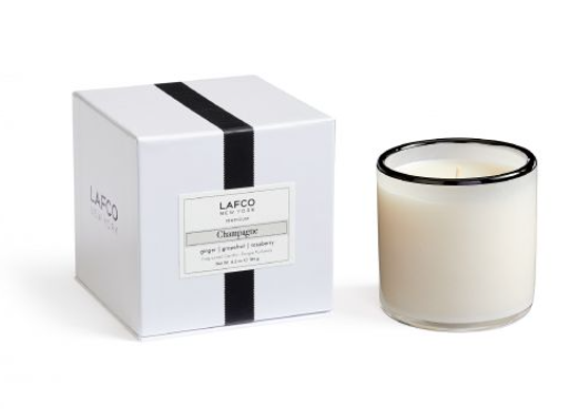 Lafco Penthouse Candle- Champagne