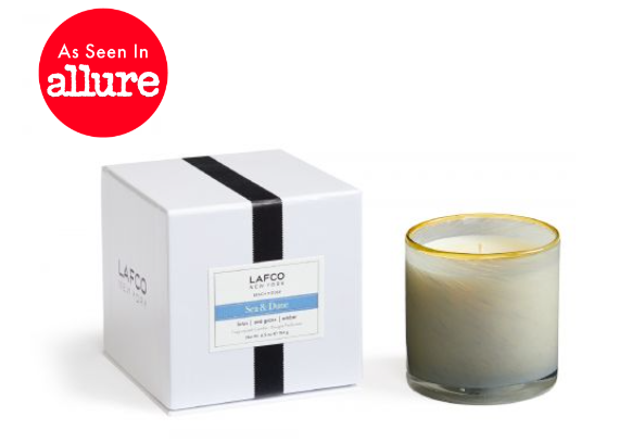 Lafco Beach House Candle- Sea and Dune