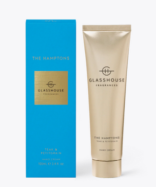 The Hamptons Hand Cream