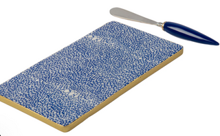 Shagreen Amelia Cutting Board