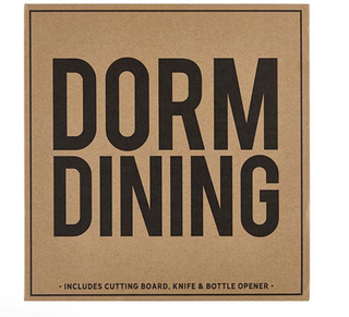 Dorm Dining Kitchen Set