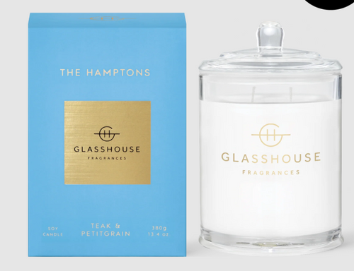 The Hamptons Candle