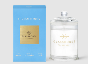 The Hamptons Candle