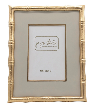 Gracie Chang Mai Photo Frame 4x6