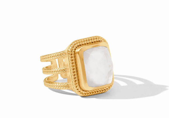 Cheval Statement Ring