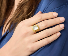 Cheval Statement Ring