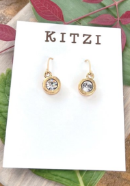 KE Style 335 Earrings