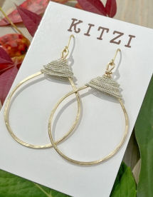 KE Style 365 Earrings