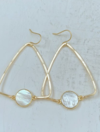 Paula Earrings