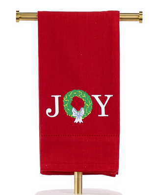 Christmas Hand Towel