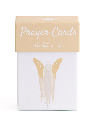 Prayer Cards