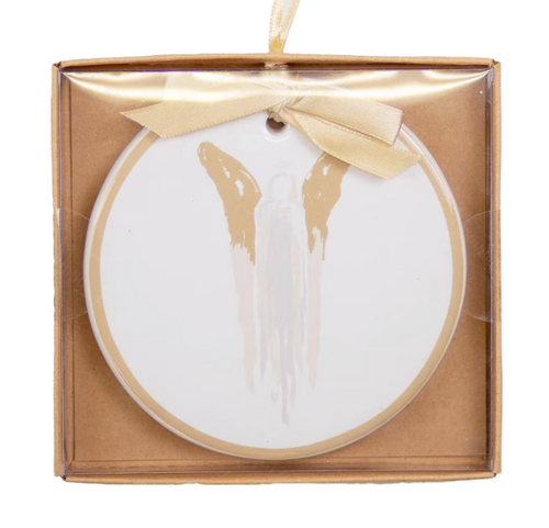 Angel Ornament