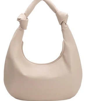 Stella Large Recycled Vegan Shoulder Bag