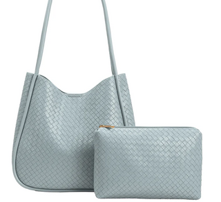 Mischa Tote Bag