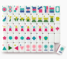 Charleston Mahjong Travel Set