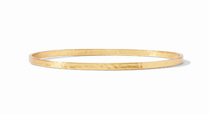 Crescent Bangle - Small