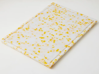 Confetti Cutting Board