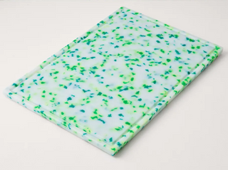 Confetti Cutting Board