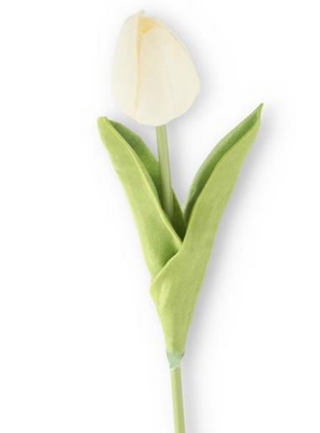 Real Touch Mini Tulip Stem - Mini