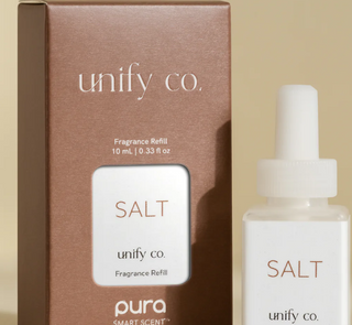 Salt Pura Refill