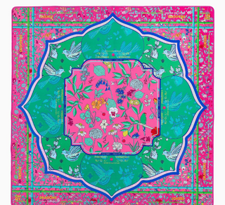 Enchanted Mahjong Mat