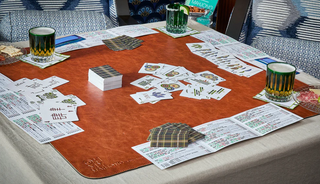 Heritage Playing Cards