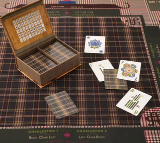 Heritage Playing Cards