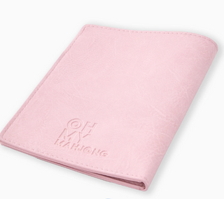 Mahjong Card Folio