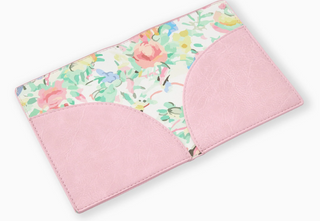 Mahjong Card Folio