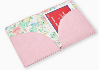 Mahjong Card Folio