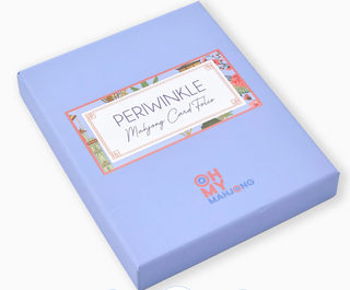 Mahjong Card Folio