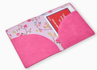 Mahjong Card Folio