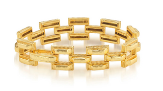Pathway Petite Link Bracelet