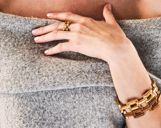 Pathway Ring