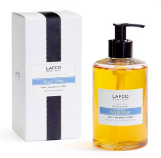 Lafco Liquid Soap- Sea and Dune