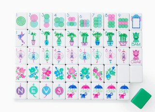 Jasmine Tiles