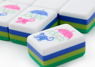 Jasmine Tiles