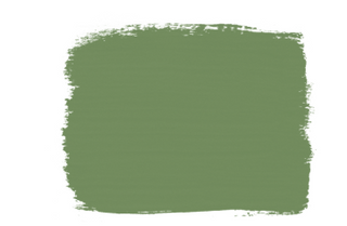 Capability Green Paint