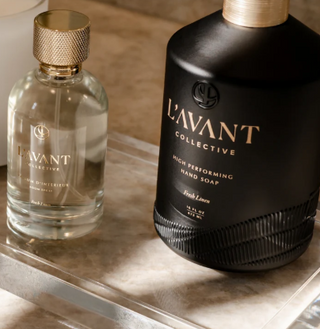 L'Avant Room Spray - Fresh Linen