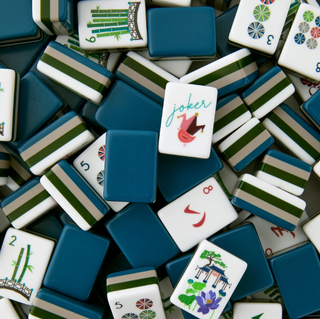 Gatsby Tiles