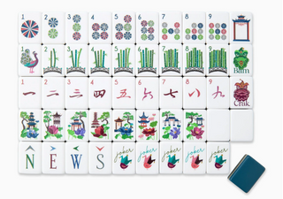 Gatsby Tiles
