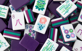 Gemma Tiles